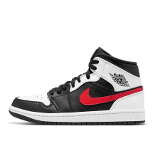 Jordan Air 1 Mid Chile (554724-075)