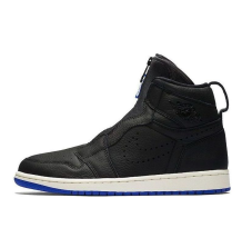 Jordan 1 Retro High Zip Hyper Royal (AR4833-001)