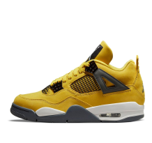 Jordan 4 Retro 2021 Lightning Air (CT8527-700)