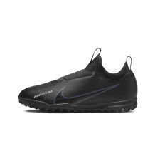 Nike Zoom Mercurial Vapor 15 Academy TF (DJ5621-001) in schwarz