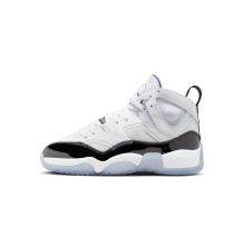 NIKE JORDAN Jumpman Two Trey GS (DQ8431-100) in weiss