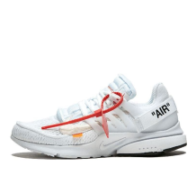 Nike Off x Air Presto (AA3830-100)