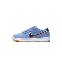 Nike SB Dunk Philadelphia Low Phillies PS (DN3675 400)