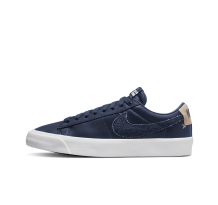 Nike SB Zoom Pro Blazer Denim Low GT (DM8890-400)