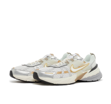 Nike V2K Run Khaki Metallic Silver (HJ7245-100)