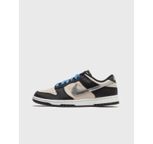 Nike WMNS Dunk Low Starry Laces (DZ4712-001) in weiss