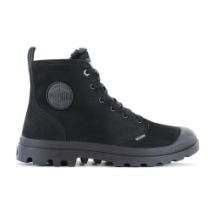 Palladium Pampa Hi Zip WL (05982-010-M)