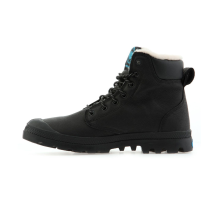 Palladium Pampa Sport Cuff Waterproof Shearling (72992-001-M)