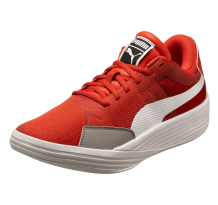 PUMA Clyde All Pro Team (195509-10) in rot
