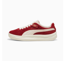 PUMA GV Special Suede (398508-02) in rot