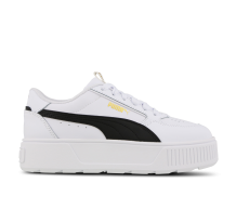 PUMA Celebrities Love Rihanna s Shoes For Puma (38842002) in weiss
