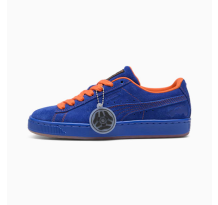 PUMA x ROCKET LEAGUE Suede Teenager (399443_01)