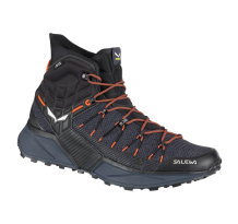 Salewa MS Dropline Mid (00-0000061386-0976) in schwarz