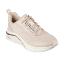 Skechers Arch Fit S Miles Sonrisas (155567-NAT)