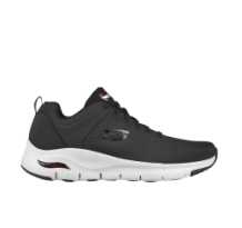 Skechers Arch Fit Titan (232200-BKW)