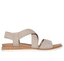 Skechers BOBS Desert Kiss Low (114705-TPE)