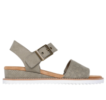 Skechers BOBS Desert Kiss Serendipitous (114147-OLV)