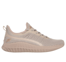Skechers Bobs Geo New Aesthetics (117417-TAN)