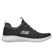 Skechers Elite Flex - Hartnell (52642 BKGY)
