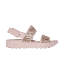 Skechers Foamies Arch Fit Footsteps Enchant Shoes (111531-ROS)