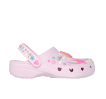 Skechers Heart Charmer Girly Land (308406L-LPMT)