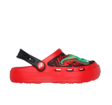 Skechers Foamies Swifters T Rex Brights (406712L-RED)