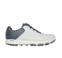 Skechers Waterproof GO GOLF PRO 6 SL Twist Shoes (214096-LGCC)