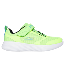 Skechers GO RUN 400 V2 Goltran (405095L-LMBK)
