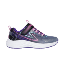 Skechers Go Run Accelerate (303920L-BKMT)