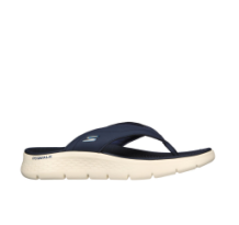 SKECHERS GO WALK Flex Sandal Vallejo (229202-NVY)