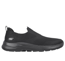 Skechers Go Walk 6 Slip On (216202-BBK)