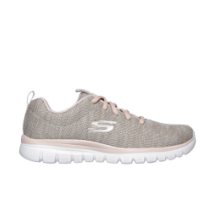 Skechers Graceful Twisted Fortune (12614-NTCL)