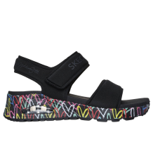 Skechers Uno Sea Of Love (164028-BBK)