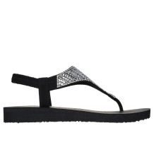 Skechers Meditation Glamorous Muse (119774-BLK)