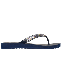 SKECHERS Meditation Stay Loyal (119779-NVY)