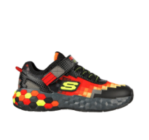 Skechers Mega Craft 2.0 Grö e (402204L-BKRD)