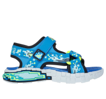Skechers Mega Splash 4K (402161L-BBLM)
