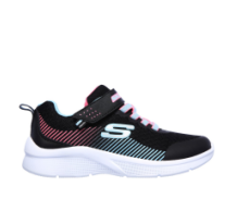 Skechers Microspec (302016L-BKAQ)