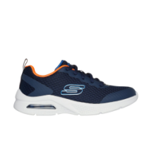 Skechers Microspec Max Kaptix (403819L-NVOR)
