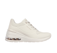 Skechers Million Air Elevated (155401-OFWT)