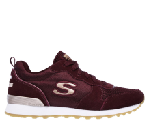 Skechers OG 85 Goldn Gurl (111-BURG)