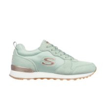 Skechers OG 85 Goldn Gurl (111-SAGE)