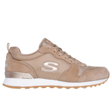 Skechers OG 85 Goldn Gurl (111-TAN)