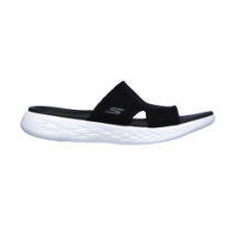 Skechers On the GO 600 Oceanside (140003-BKW)