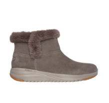 Skechers On The Go Cozy Stellar Step (144775-DKTP)