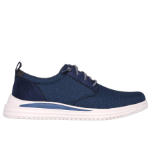 Skechers Proven Gladwin (204669-NVY)