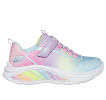 Skechers Rainbow Cruisers (303721L-LVMT)