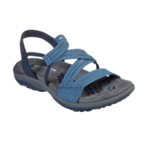 Skechers Reggae Slim Skech Appeal Sandale 36 (41180-NVY)