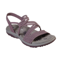 Skechers Reggae Slim Skech Appeal (41180-PLUM)