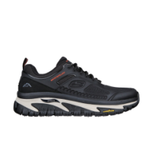 Skechers Arch Fit Road Walker Recon (237333-BLK)